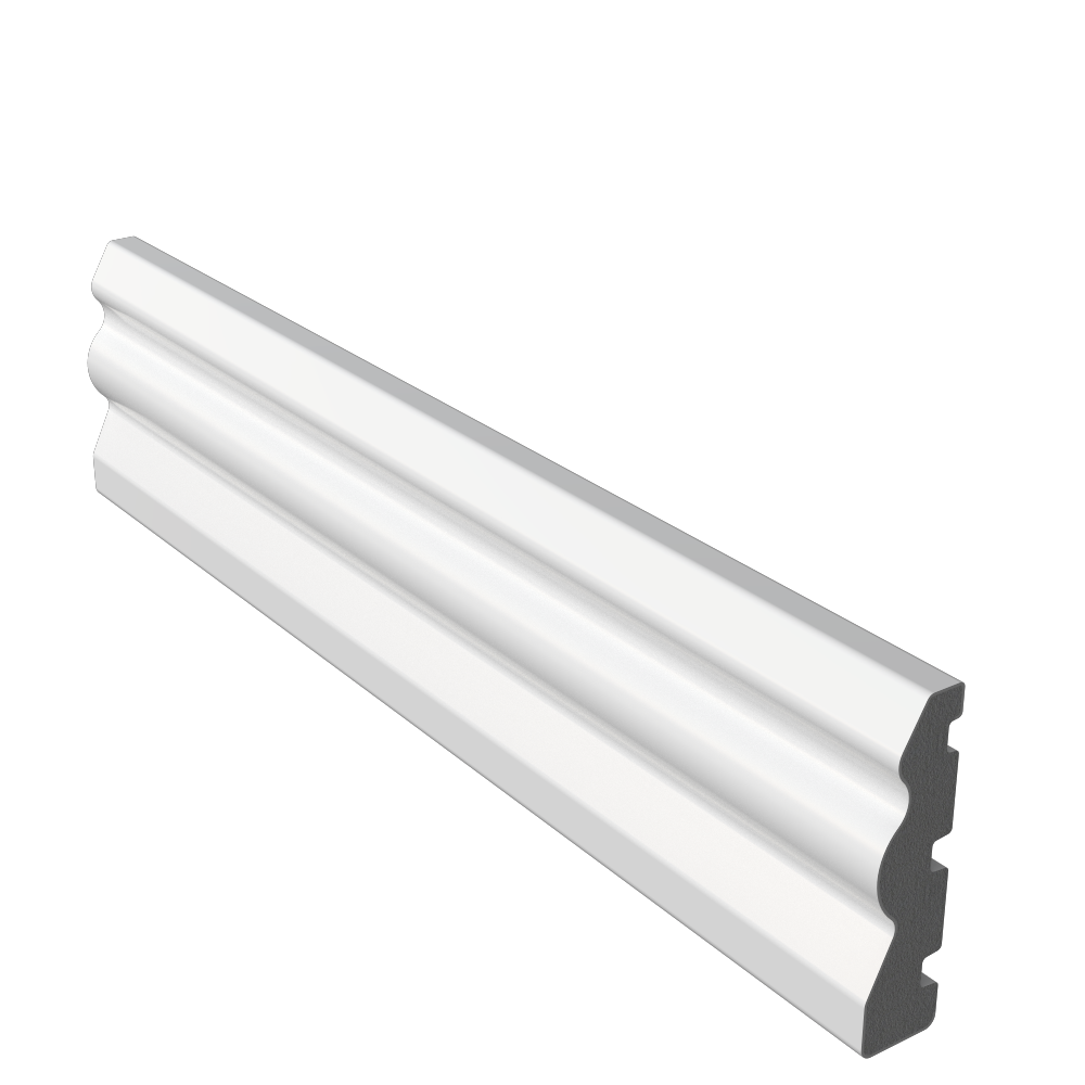 75mm Ogee Architrave